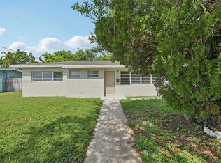 19110 N Miami Ave, Miami Gardens, FL 33169