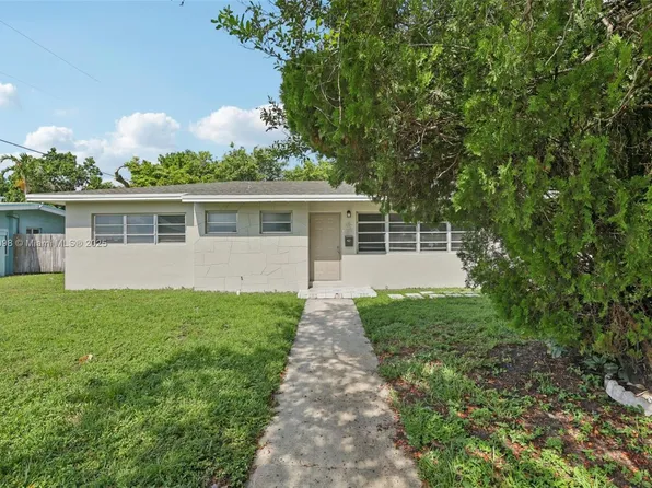 19110 N Miami Ave, Miami Gardens, FL 33169