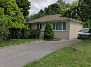 410 Becker Rd N, Richmond Hill, ON L4C 2S4