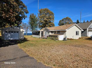 7388 Blair Way, Wahkon, MN 56386