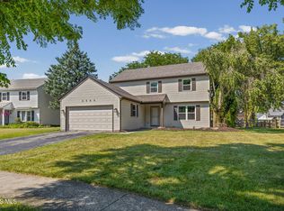 5560 Greenridge Dr, Toledo, OH 43615