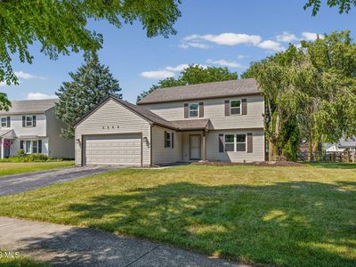 5560 Greenridge Dr, Toledo, OH, 43615