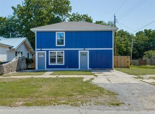 315 S 9th St, Chickasha, OK 73018