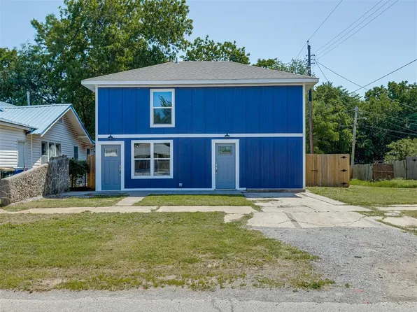 315 S 9th St, Chickasha, OK 73018