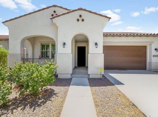20467 W Legend Trl, Buckeye, AZ 85396