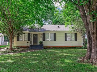 232 Preston Ave, Shreveport, LA 71105