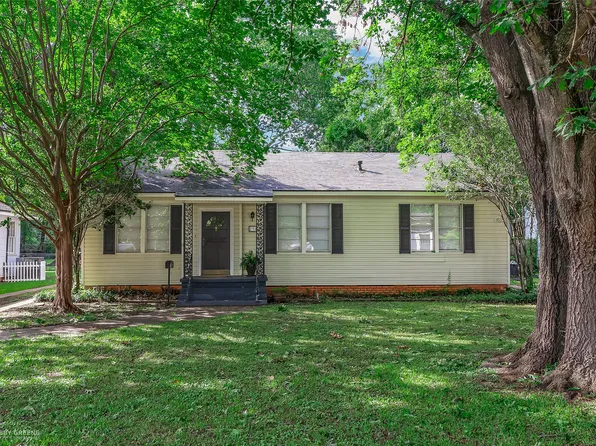 232 Preston Ave, Shreveport, LA 71105