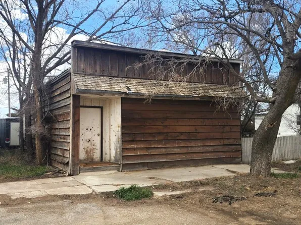 200 N Commer Ave, Saint Lawrence, SD 57373