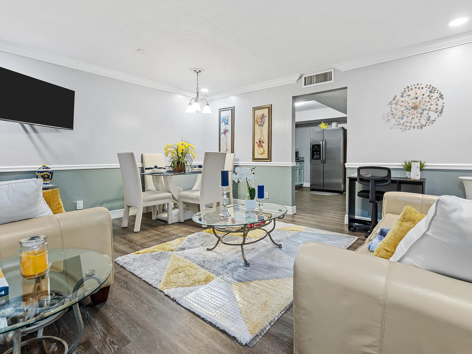 Florida Atlanti Apartment — Photo 2