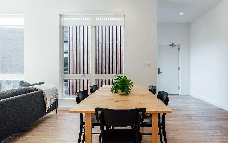 1219 Florida Ave NE One Bedroom One Bathroom in a 5 Bedroom Unit, Washington, DC 20002 Zillow