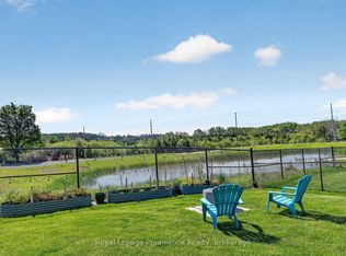 998 Trailsview Ave, Cobourg, ON K9A 4J5