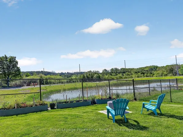 998 Trailsview Ave, Cobourg, ON K9A 4J5