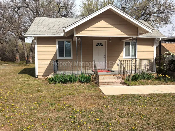600 N Poplar Ln, Midwest City, OK 73130