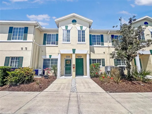 238 Cape Harbour Loop Unit 104, Bradenton, FL 34212