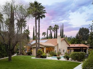 14135 Willow Ranch Rd, Poway, CA 92064