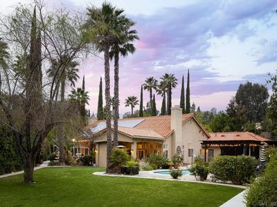 14135 Willow Ranch Rd, Poway, CA, 92064