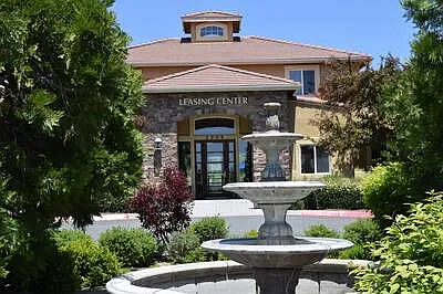 The Villas at D'Andrea Apartment Homes — Photo 28