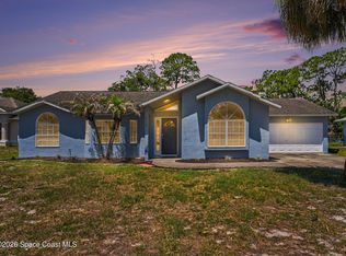6570 Bancroft Ave, Cocoa, FL 32927
