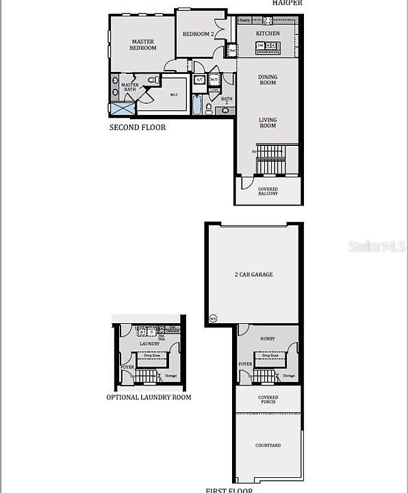 2nd image of 13143 Salk Way