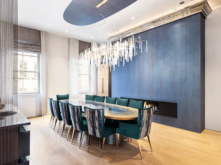 25 Mercer St #PENTHOUSE — Photo 7