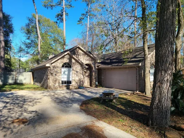 915 Longleaf Ln, Conroe, TX 77302