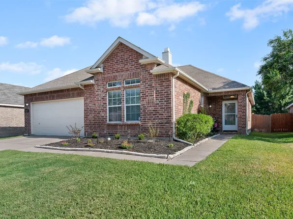 1933 Creek Crossing Dr, Justin, TX 76247