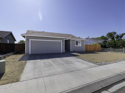 117 Relief Springs Rd, Fernley, NV, 89408