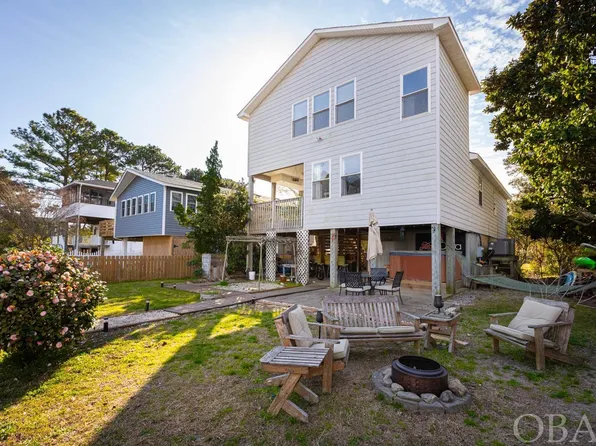 470 Harbour View Dr Lot 113, Kill Devil Hills, NC 27948