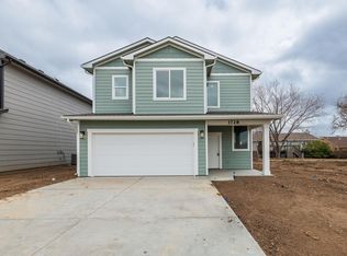 1728 S Goebel St, Wichita, KS 67207