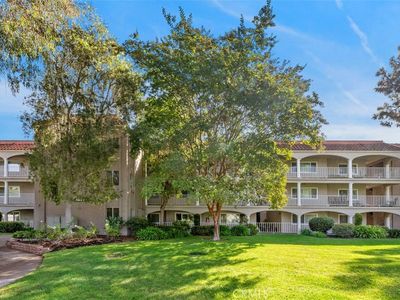 4013 Calle Sonora Oeste UNIT 1E, Laguna Woods, CA, 92637