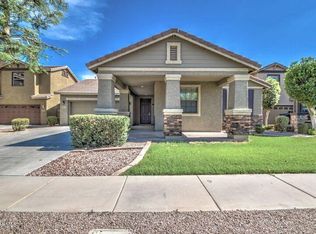 3641 E Hutchins Ct, Gilbert, AZ 85295