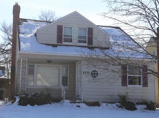 4230 Wilmington Rd, South Euclid, OH 44121
