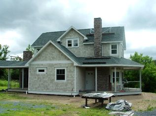 31 John Fountain Rd, Jay, NY 12941