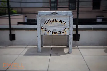 Sold by Dwell Residential Inc