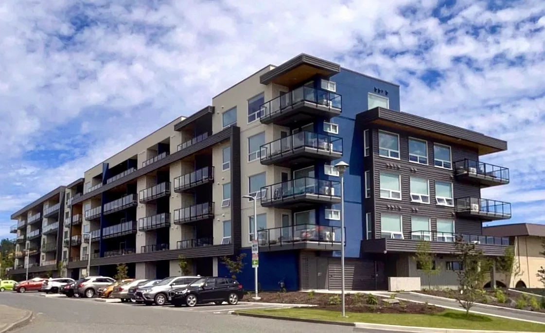 Montage Residences — Photo 1