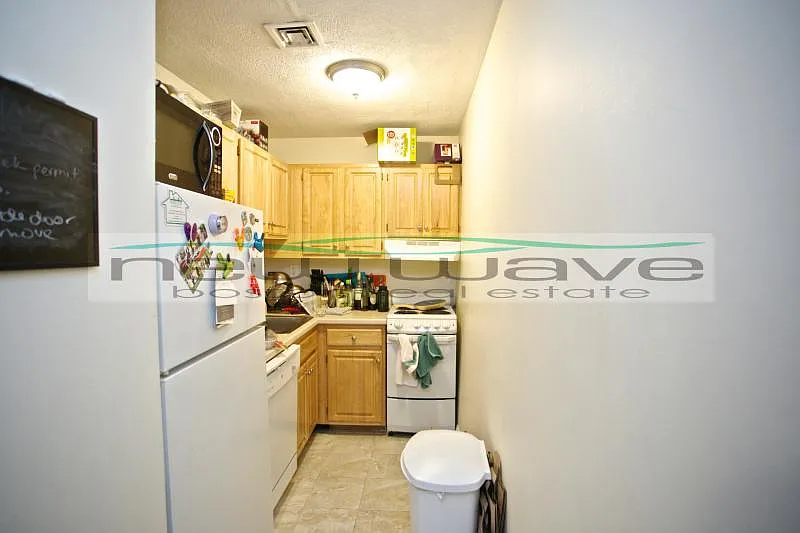 1 bed, 600 sqft, $2,500 — Photo 3