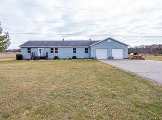 7647 Cement City Rd, Brooklyn, MI 49230