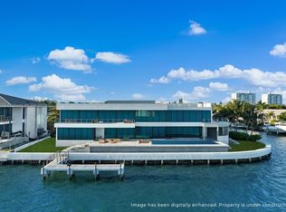 11400 N Bayshore Dr, North Miami, FL 33181