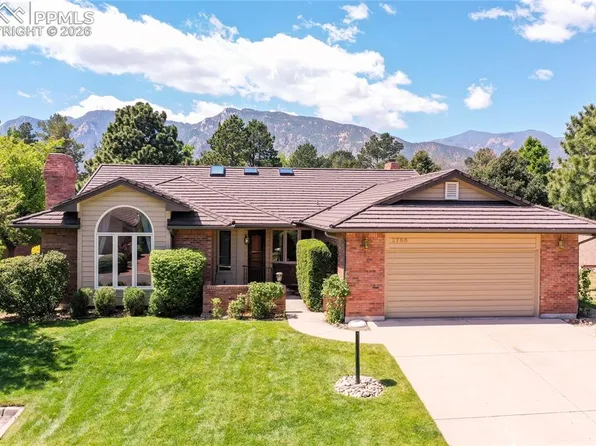 2756 Fawn Grove Ct, Colorado Springs, CO 80906