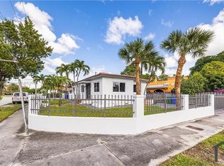1151 SW 24th Ave #D, Miami, FL 33135