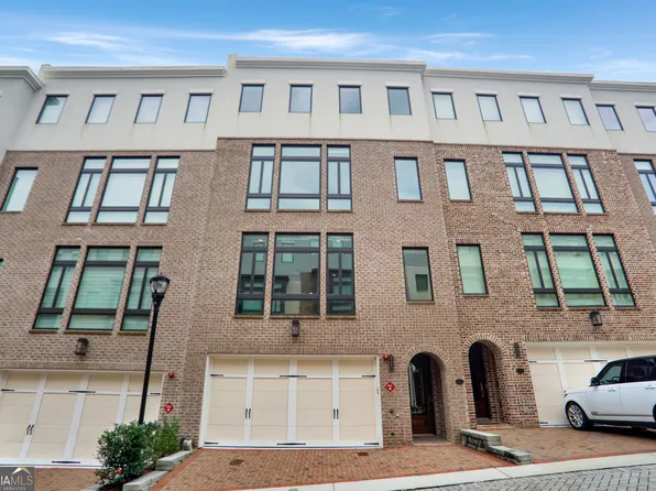 725 Lenox Ln, Atlanta, GA 30324
