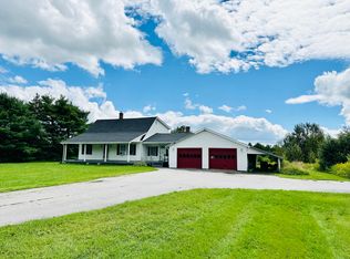 188 Lancaster Brook Rd, Glenburn, ME 04401