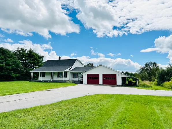 188 Lancaster Brook Road, Glenburn, ME 04401