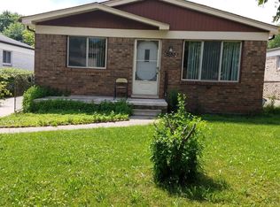 32157 Linderman Ave, Warren, MI 48093