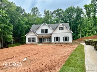 103 Saint Anthony Dr LOT 2, Lagrange, GA 30240