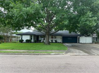 4805 Redstart St, Houston, TX 77035