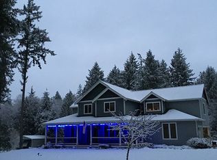 8801 NW Peace And Quiet Way, Silverdale, WA 98383