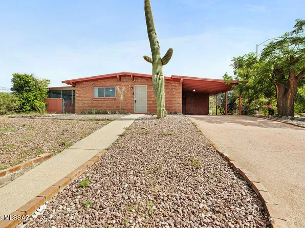7238 E Elbow Bay Pl, Tucson, AZ 85710