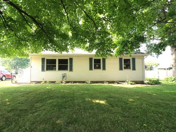 113 State St, Milan, OH 44857