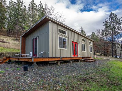 403 Johnson Ave, Lyle, WA, 98635